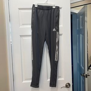 Addidas Tapered Leg